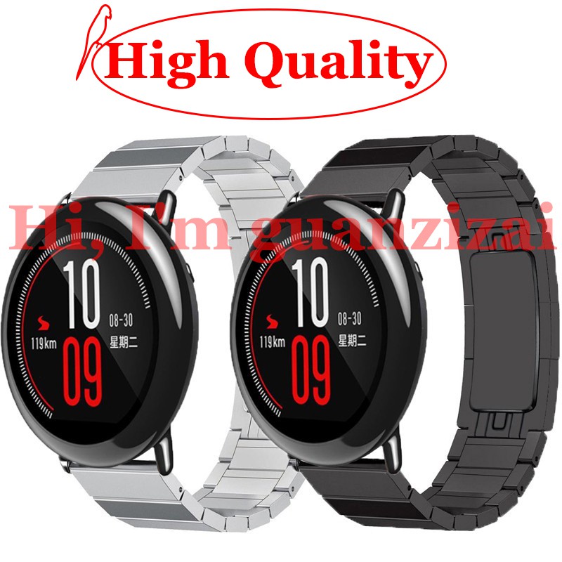 xiaomi huami amazfit a1602