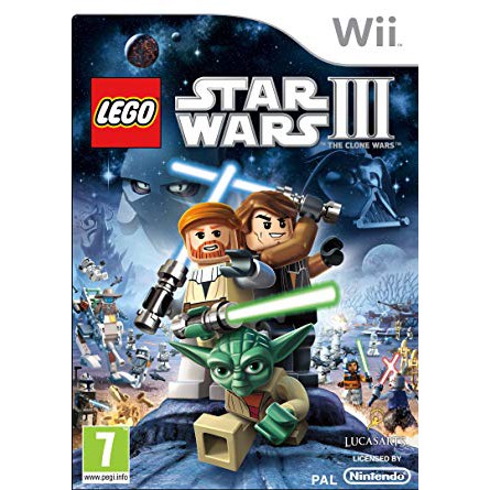 lego video games wii