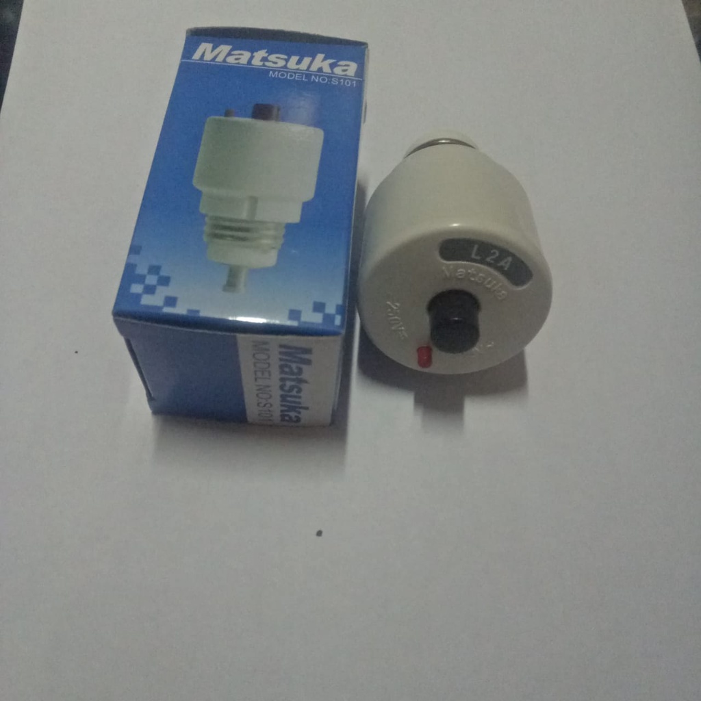 sekring otomatis matsuka