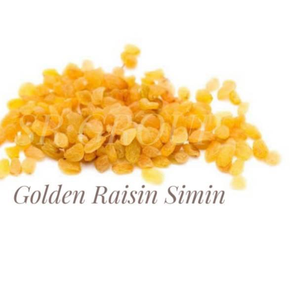 

REAL PICT ! BIG SALE Kismis Manis Kristal 500 gr Premium Simin !