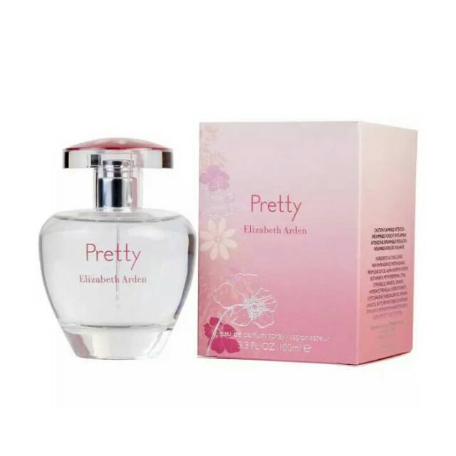 Elizabeth Arden Pretty