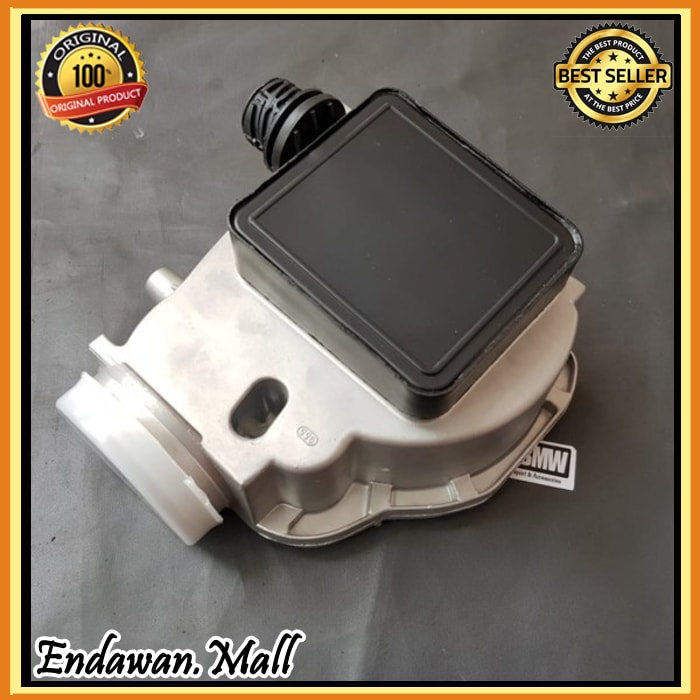 Murah air flow meter AFM BMW 318i M40 M43 E30 E36 thn 89-98 Keren