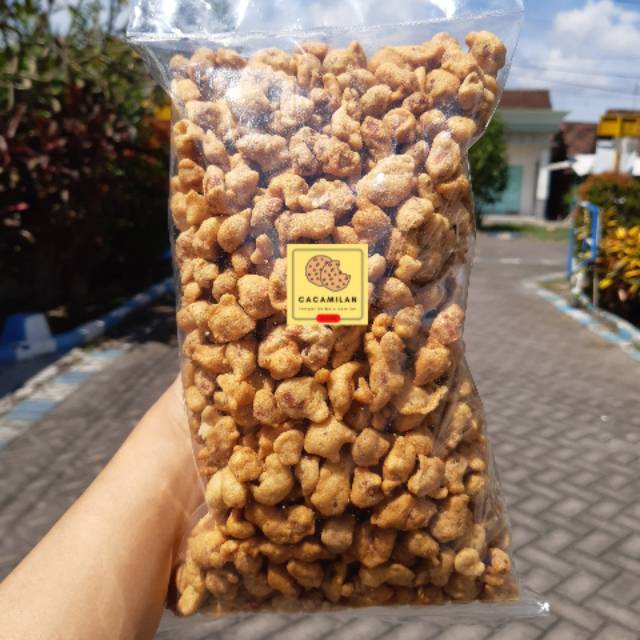 

Kacang Disko Bali