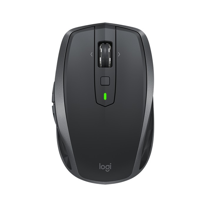 Mouse LOGITECH MX Anywhere 2S Wireless Garansi Resmi