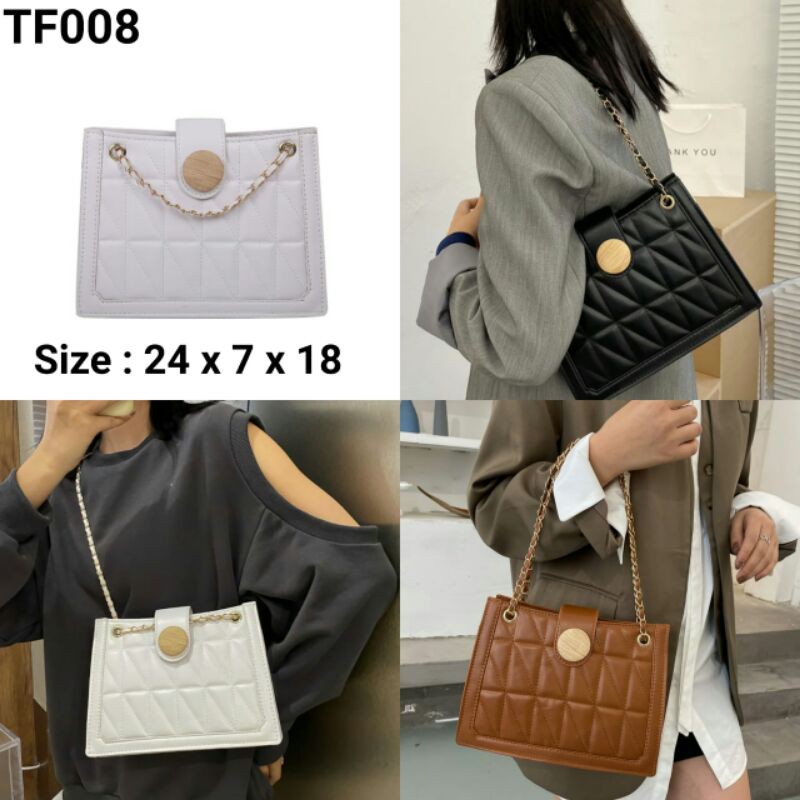 Tas Bag Fashion Series TF008