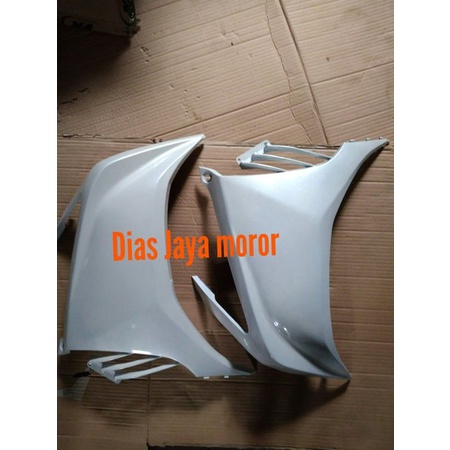 sayap depan Jupiter MX new 135