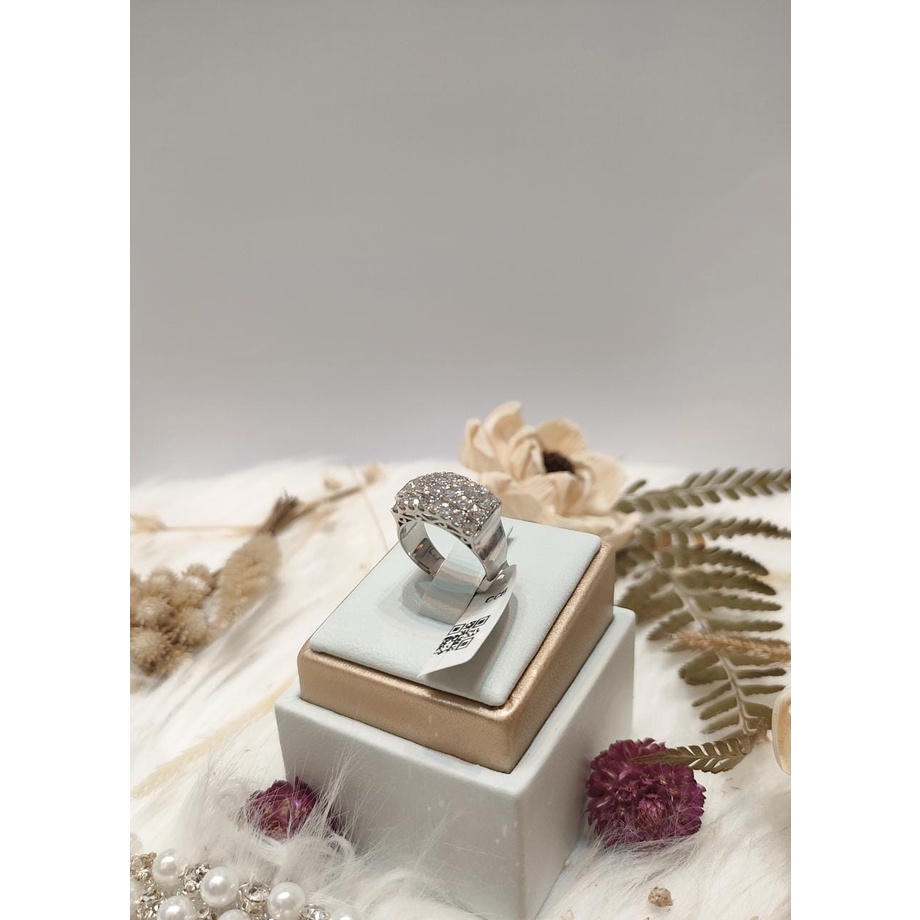 CINCIN BERLIAN LISTRING