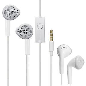 MADE IN INDONESIA HANDSFREE / HEADSET / EARPHONE J1 ACE S5830 C550 ORI SUARA JERNIH BESAR