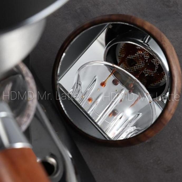 FLAIR 58 / FLAIR 58X SHOT PREMIUM MIRROR 360 DEGREE FOR ESPRESSO MAKER