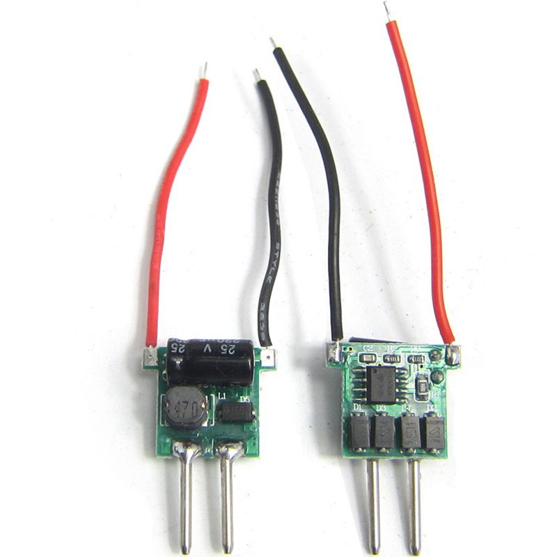 LED Driver DC to DC 12V (1515)