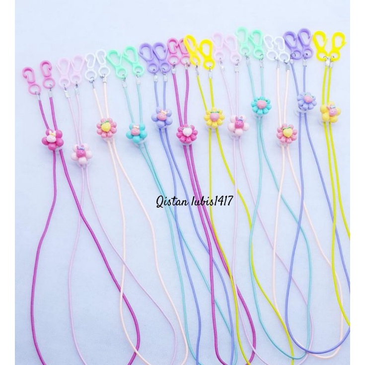 Strap anak cantik beli 10 free 2