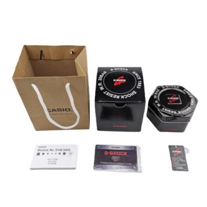 BOX KALENG GSHOCK MATERIAL TEBAL