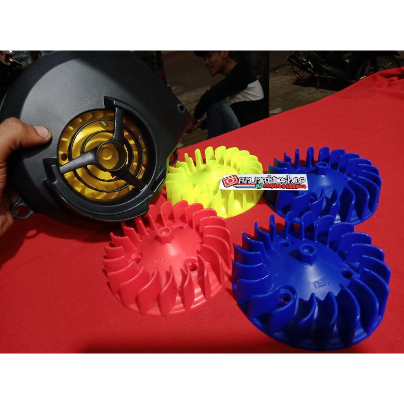 kipas 5vv mio fino soul nouvo copy 5vv