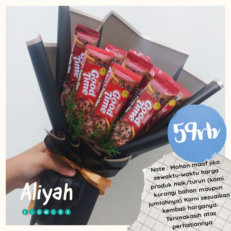 

buket wisuda murah/buket snack murah/buket jajan murah/pocky murah