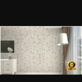 Wallpaper Sticker Bunga Kecil Shopee Indonesia Wallpaper Sticker Bunga Kecil Shopee Indonesia