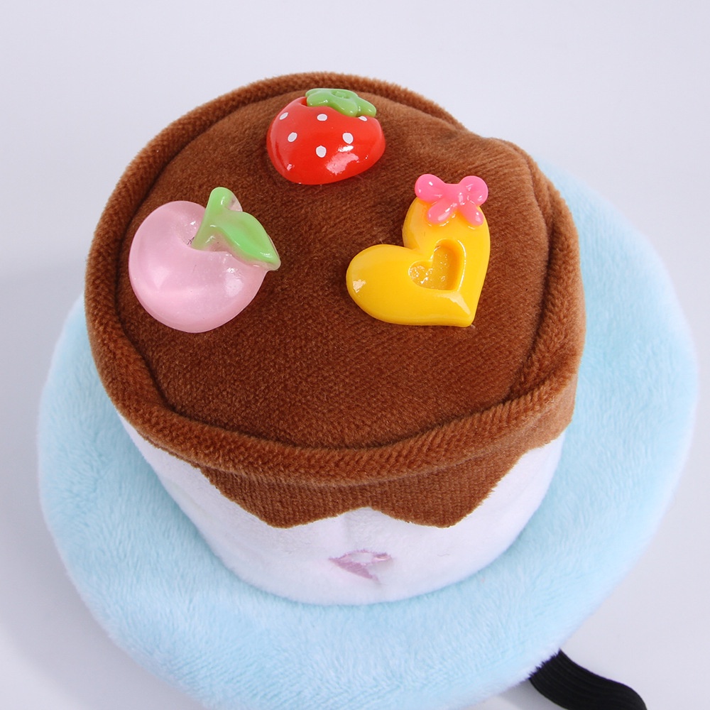 ★〓YUFeiPet〓★ Halloween Pet Hats Cats and Dogs Funny Halloween Headdress Party Cake Hats