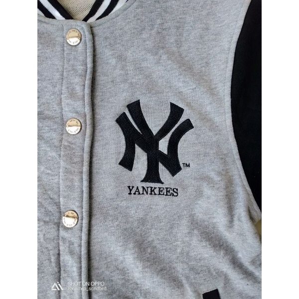 varsity mlb Yankes