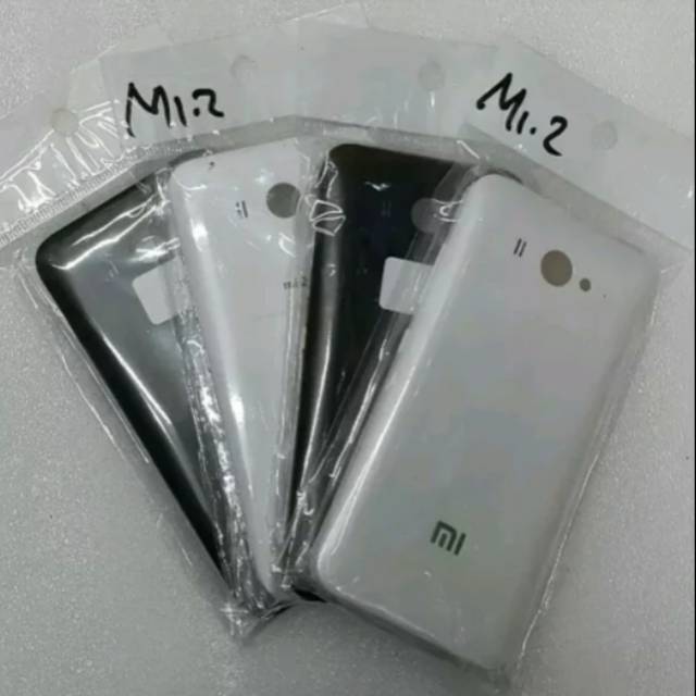 BACKDOOR TUTUP BELAKANG XIAOMI REDMI 2