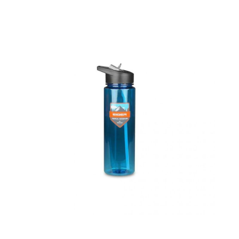 Botol MinumEiger TUMBLER KANE WATER BOTTLE, BLU, NOS