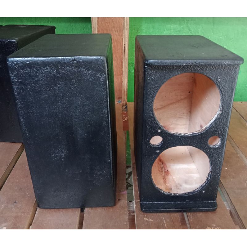 box speaker 4 inch