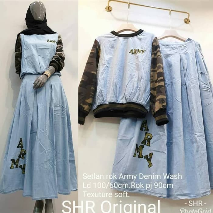 COLLECTION - BAJU GAMIS WANITA / LONG DRESS MUSLIM / MAXI / SETELAN LAMBORGINI