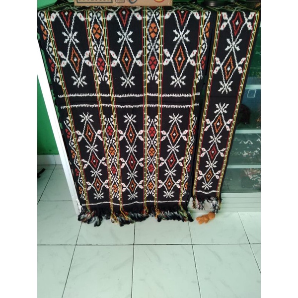 selimut Rote asli NTT