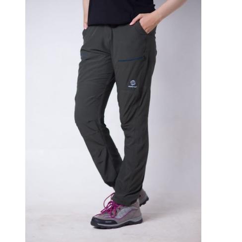 ♥MALL♥ Celana Gunung Pria Celana Panjang Celana Hiking Celana Wanita celana outdoor celana strech ce