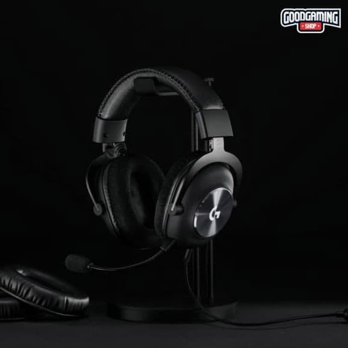 Logitech G Pro Headset - Gaming Headset