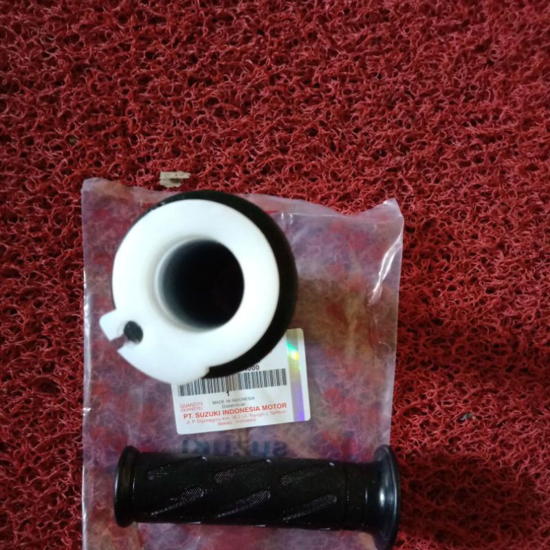 HANDGRIP SATRIA FU SGP HAND GRIP SATRIA FU