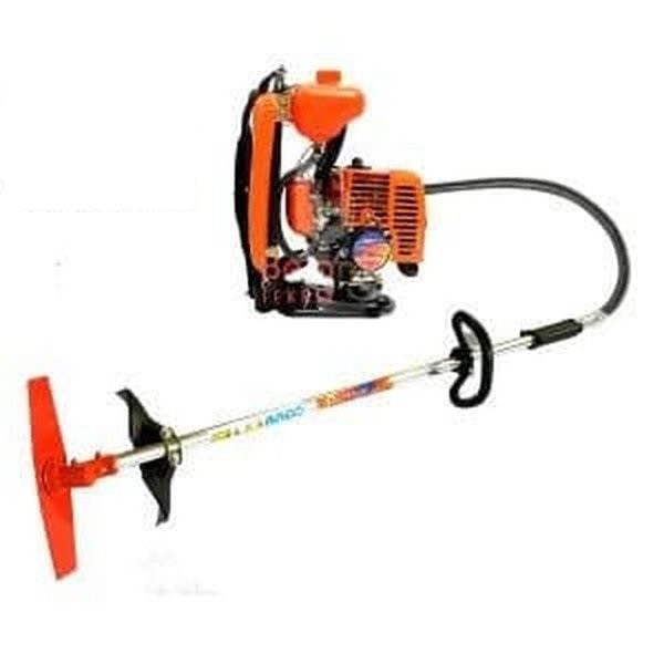 REDFOX RF 338 MESIN POTONG RUMPUT