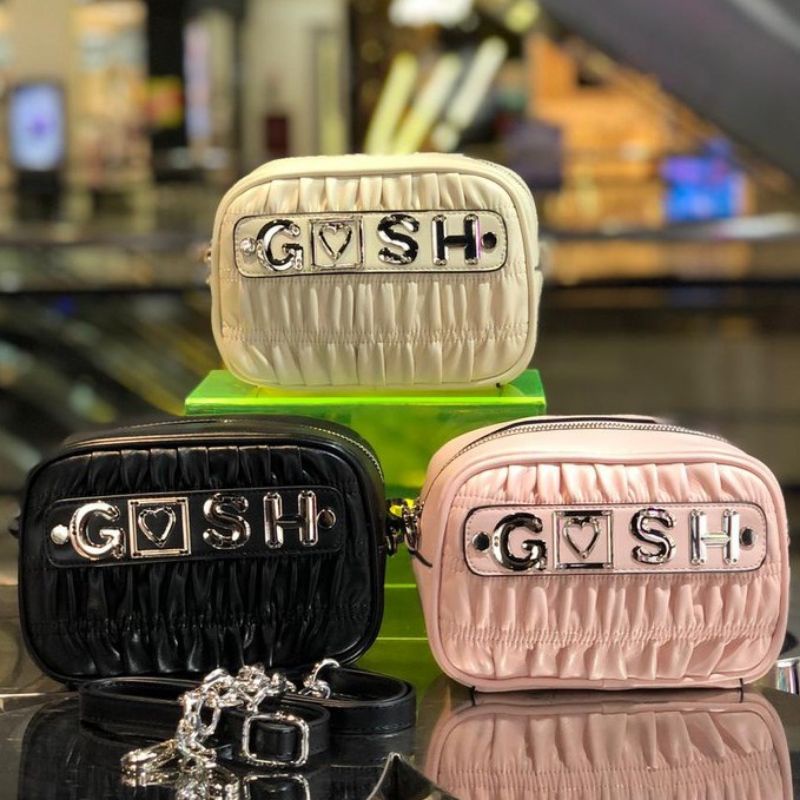 ready Gosh 660