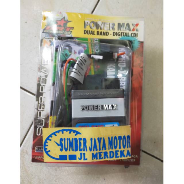 Cdi BRT Jupiter  new 115cc - cdi brt Jupiter robot 115cc BRT dual band