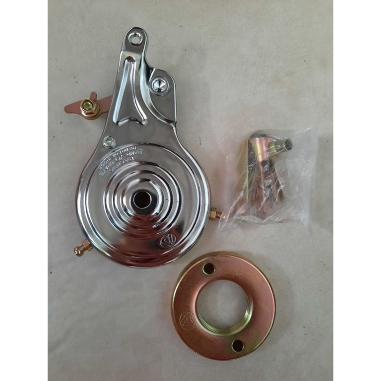 TERMURAH!!! Rem Tromol Sepeda Mini Universal / PACIFIC / Realpict