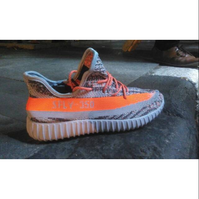 Yezzy Sply-350