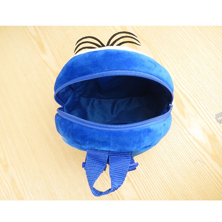 DDR1367 Tas Anak Karakter Tas Ransel Anak Sekolah Backpack Mini Motif