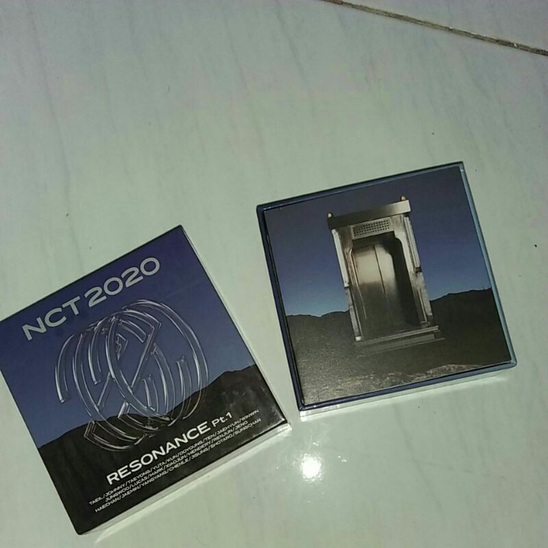 Kihno only + packing