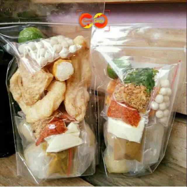 

baso aci pedas bandung