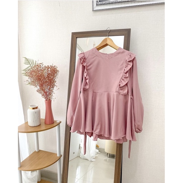 Aileen blouse