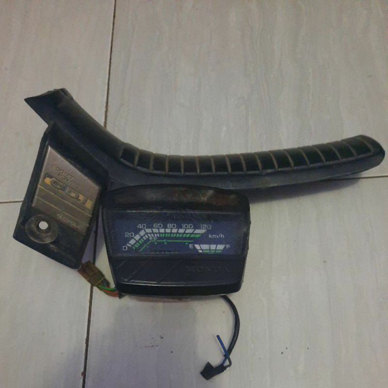 karet sayap honda prima spidometer honda prima sayap honda prima