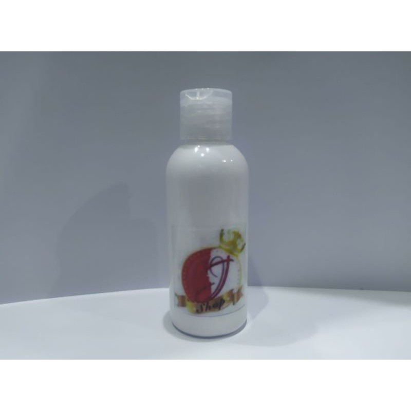 Rubber Paint 60ml - CAT MIDSOLE CAT KARET SOL SEPATU PEWARNA SOLE REPAINT REPAIR