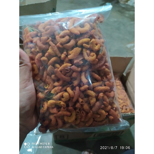 

makaroni special