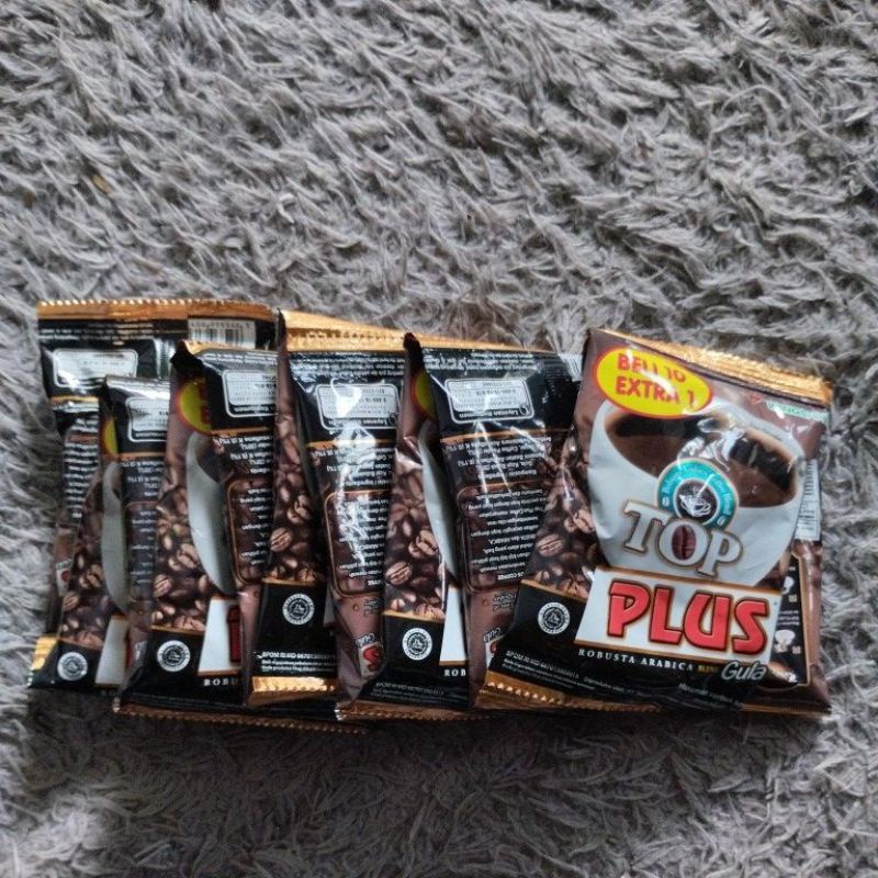 

Top plus 10