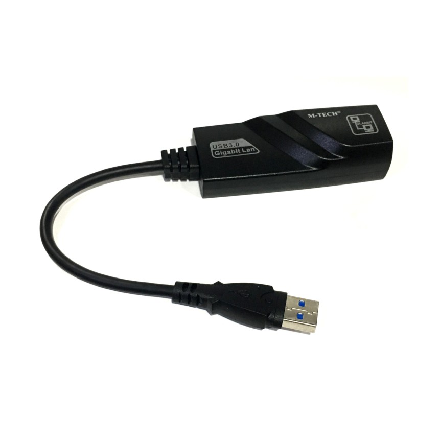 USB to LAN Gigabit Ethernet adapter 10/100/1000Mbps