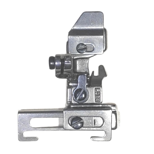 Presser Foot / Sepatu MDK Lebar Mesin Obras Karet