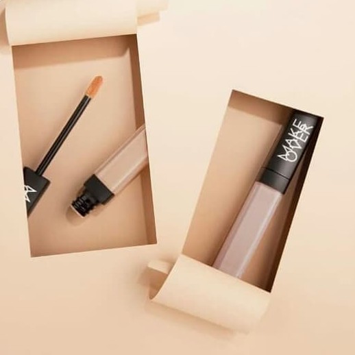 MAKE OVER POWERSTAY TOTAL COVER LIQUID CONCEALER 6.5ML