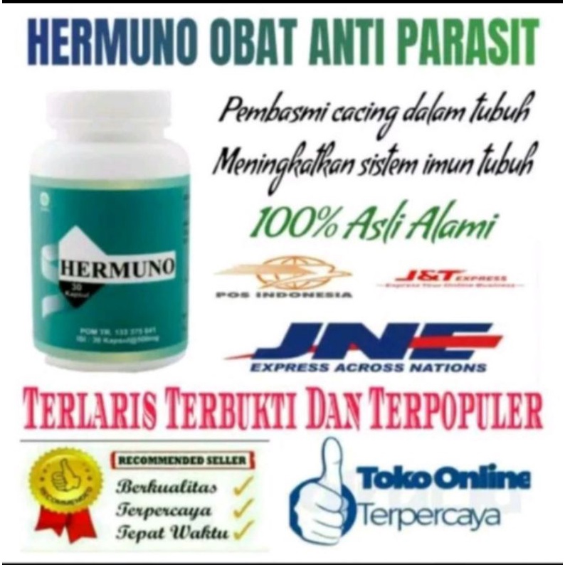 Agen Obat Hermuno Asli Original kualitas 100% terbaik
