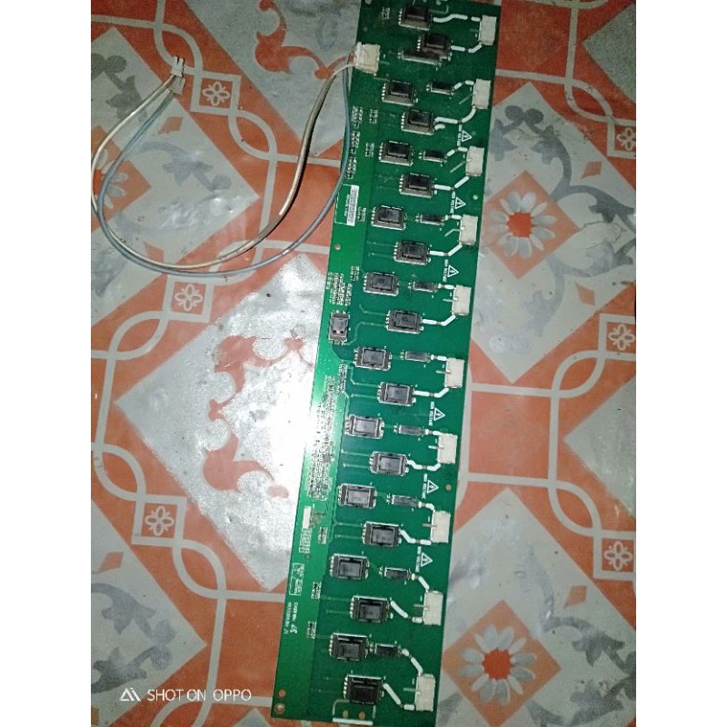 INVETER SAMSUNG LA40a450C1 LA40a450