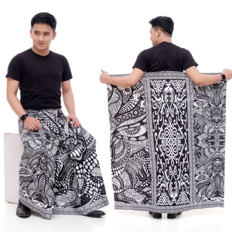 SARUNG BATIK PRIA | SARUNG BATIK PRIA MURAH | SARUNG BATIK | SARUNG BATIK PRIA PEKALONGAN | SARUNG