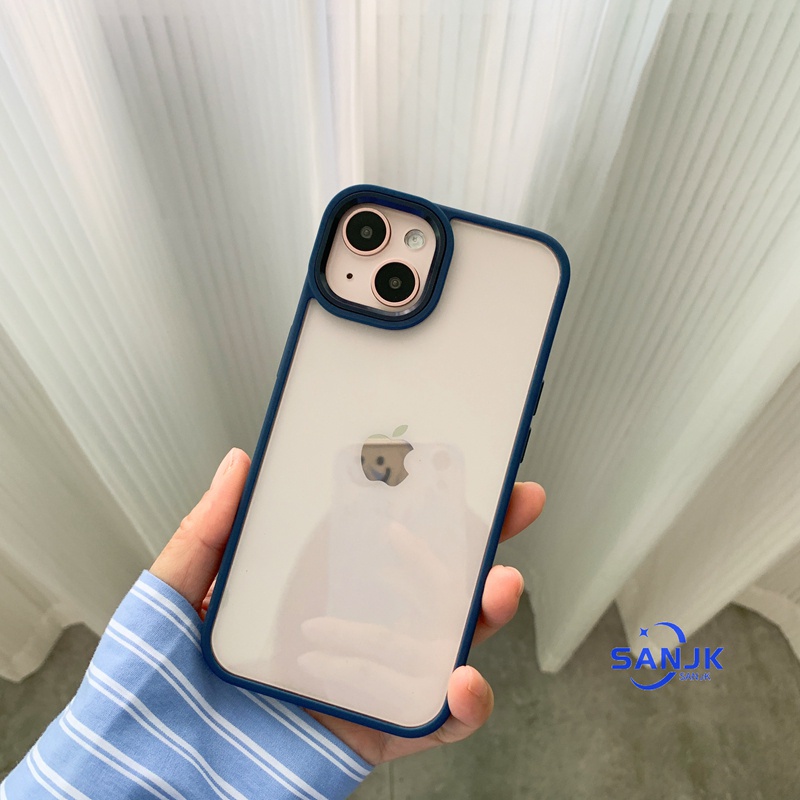 Case Kamera Bahan Metal Kualitas Tinggi Untuk Iphone 13 Pro Max 12 Pro Max 11 Pro Max