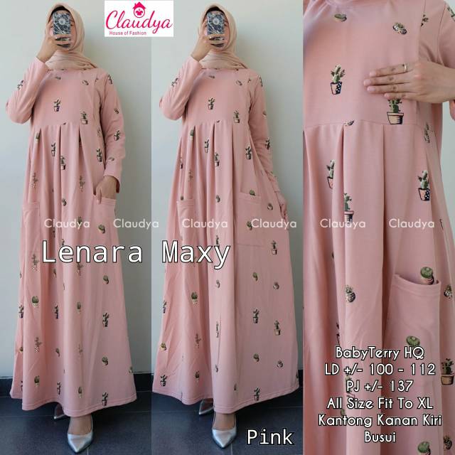 LENARA MAXY